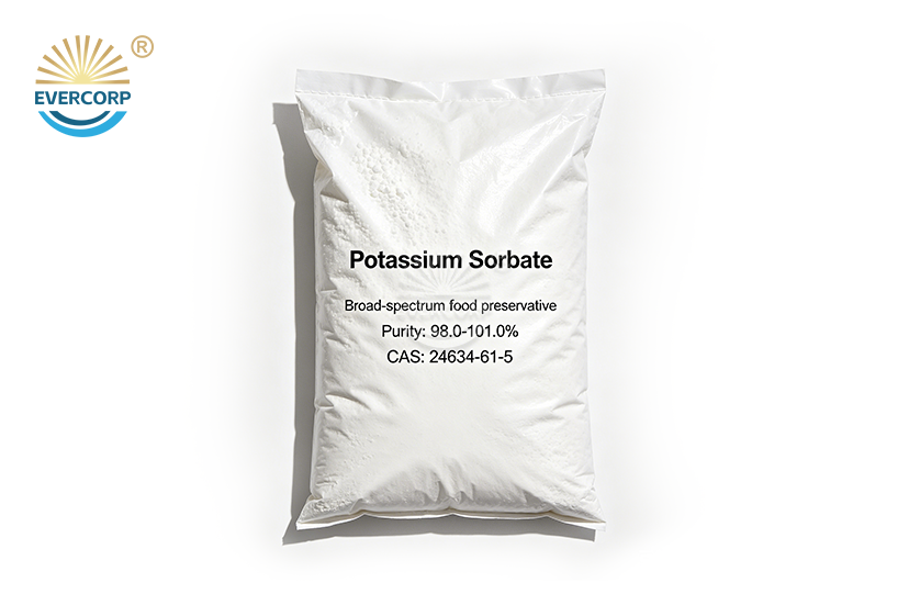 Potassium Sorbate Powder
